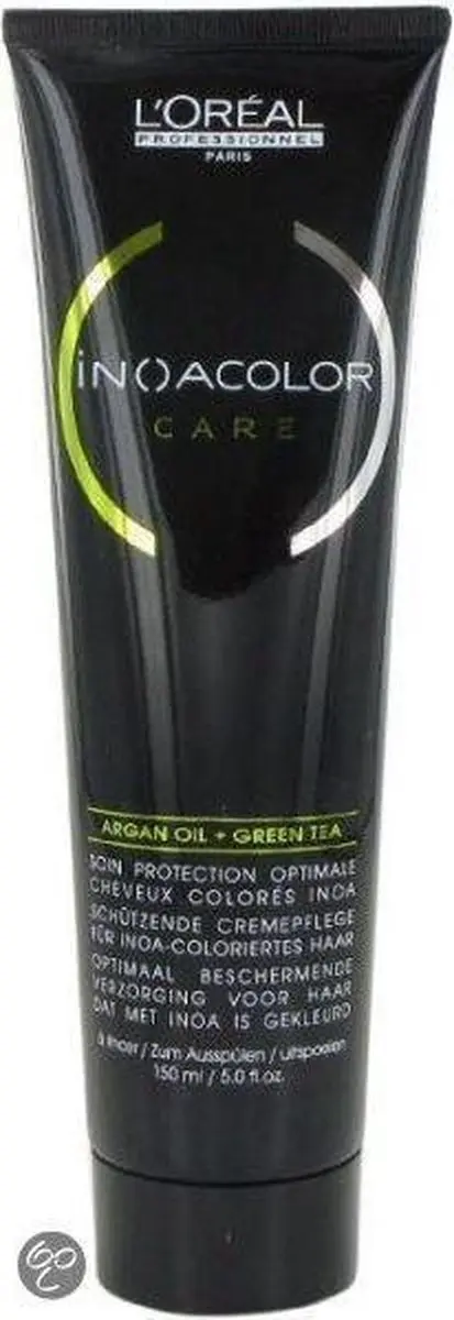 L'Oréal Paris Inoa Color Care Crème 150ml