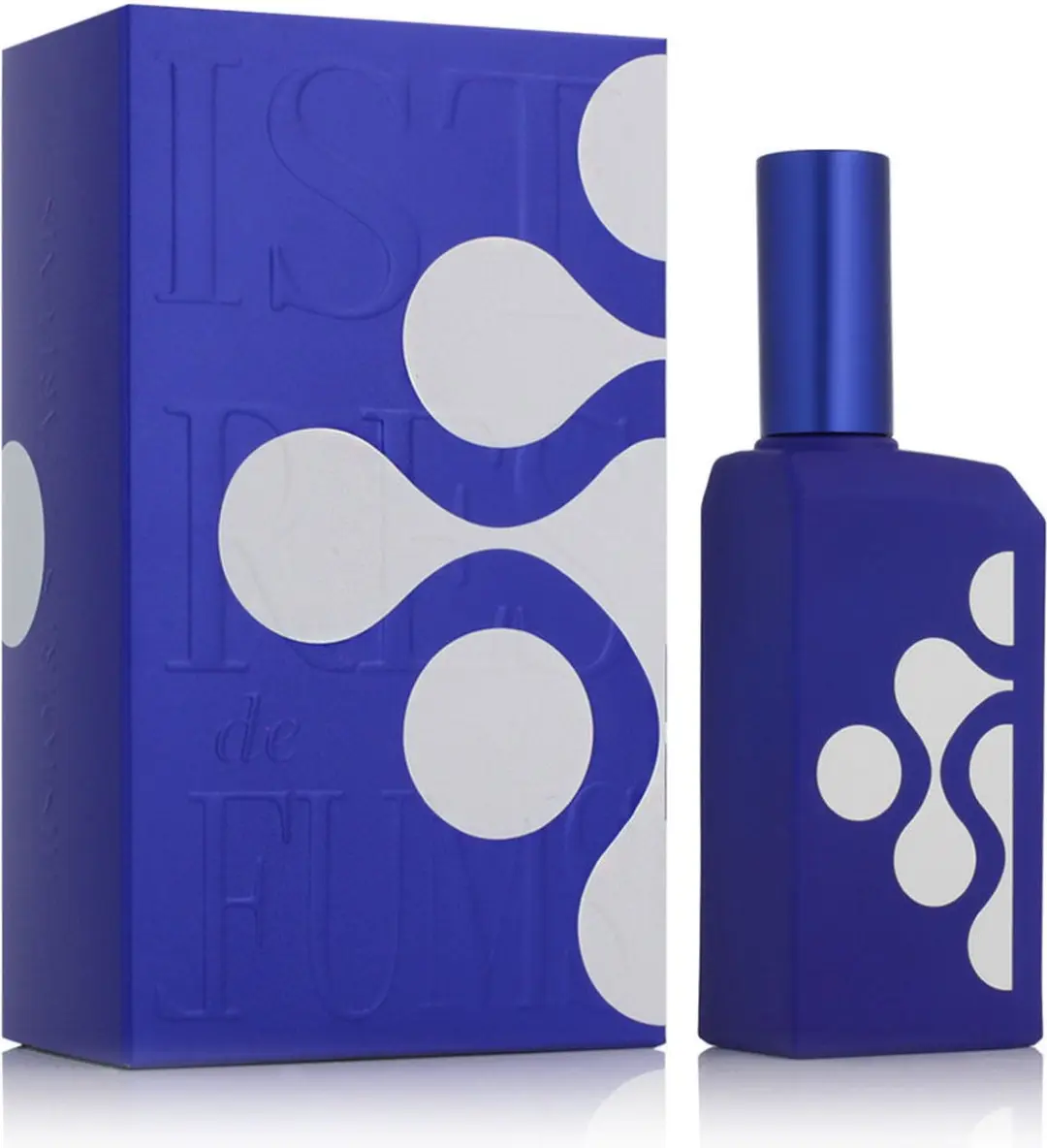 Histoires de Parfums This Is Not A Blue Bottle EDP 60ml - afbeelding 6 van 6