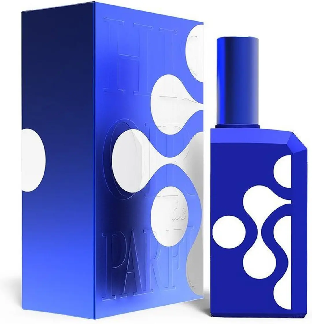 Histoires de Parfums This Is Not A Blue Bottle EDP 60ml