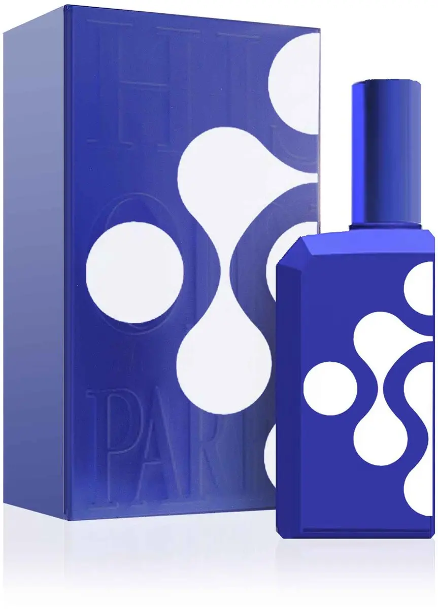 Histoires de Parfums This Is Not A Blue Bottle EDP 60ml
