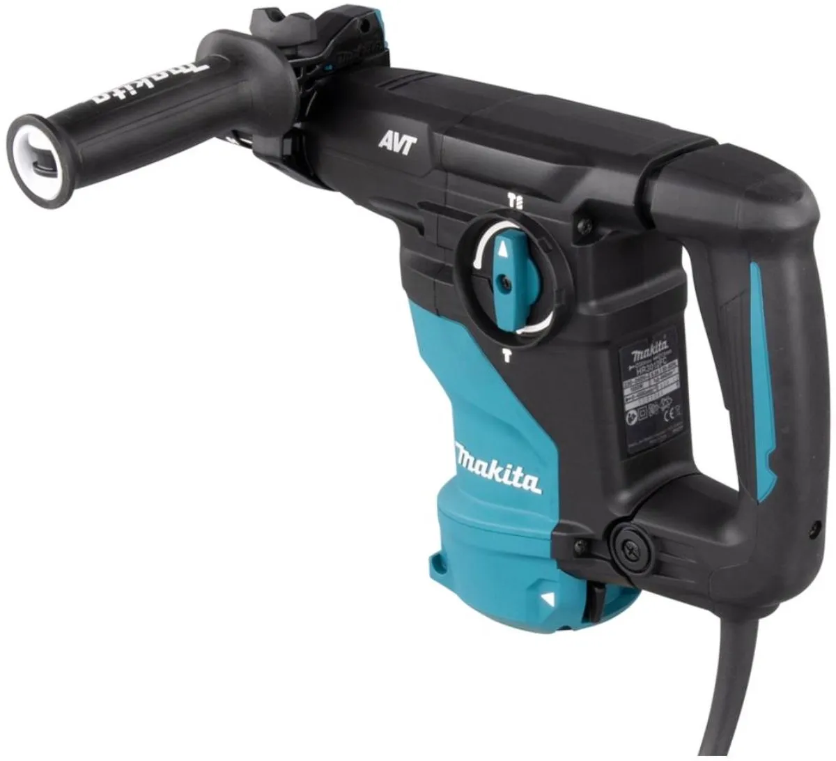 Makita SDS+ Combihamer DX11 1050W