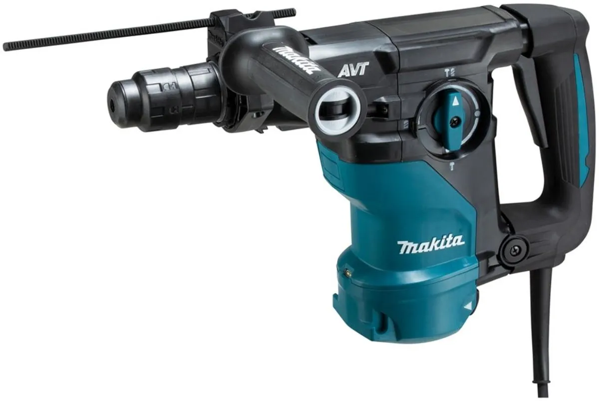 Makita SDS+ Combihamer DX11 1050W