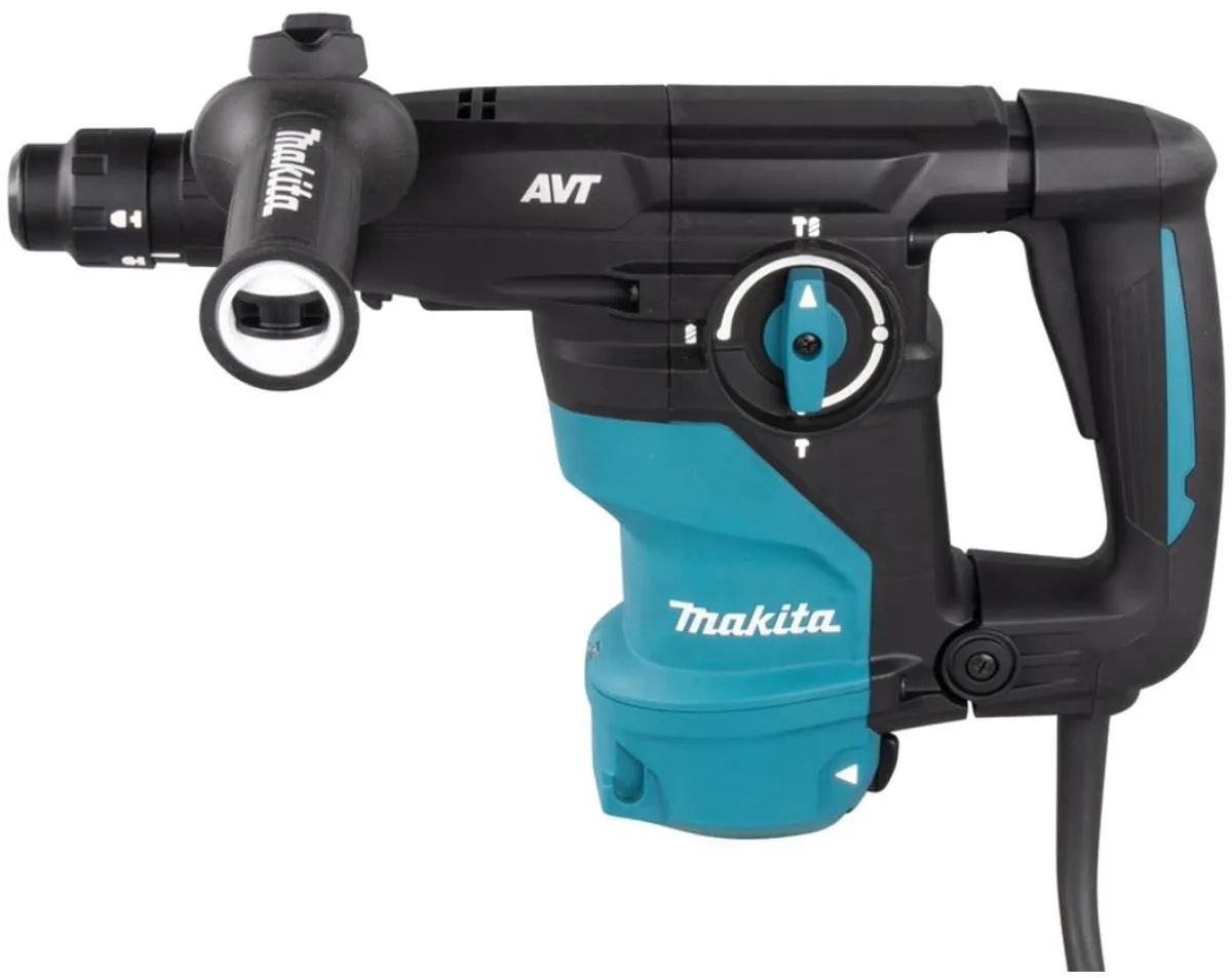 Makita SDS+ Combihamer DX11 1050W