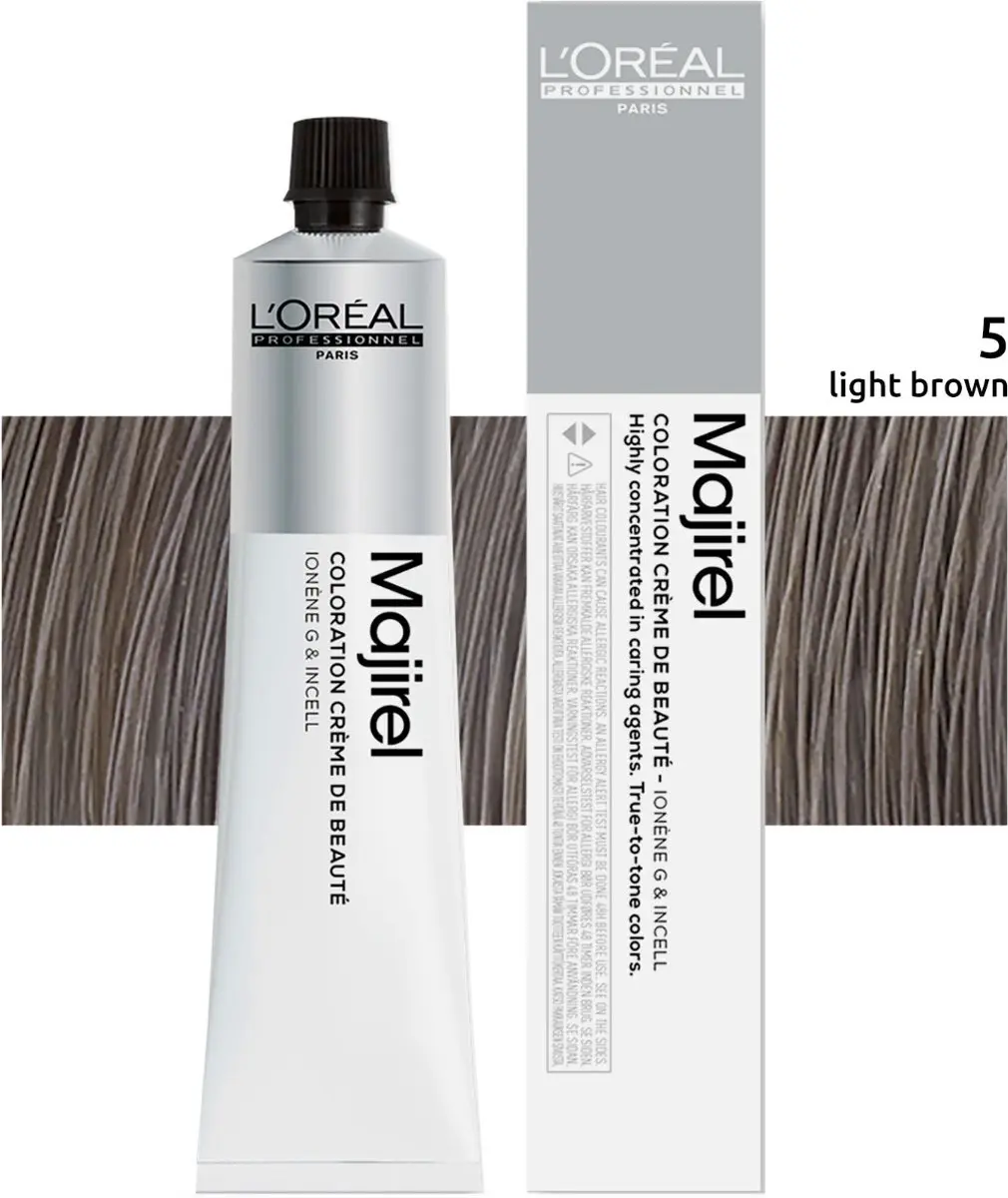 L'Oréal Professionnel Majirel Haarverf 50ml