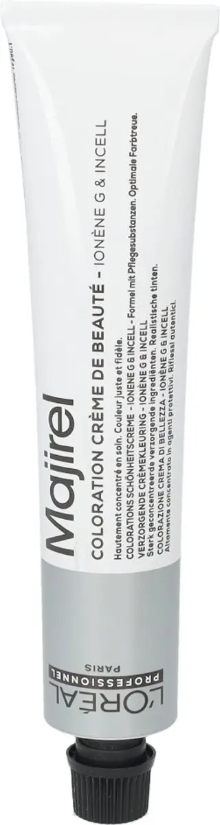 L'Oréal Professionnel Majirel Haarverf 50ml - 5 - afbeelding 6 van 6