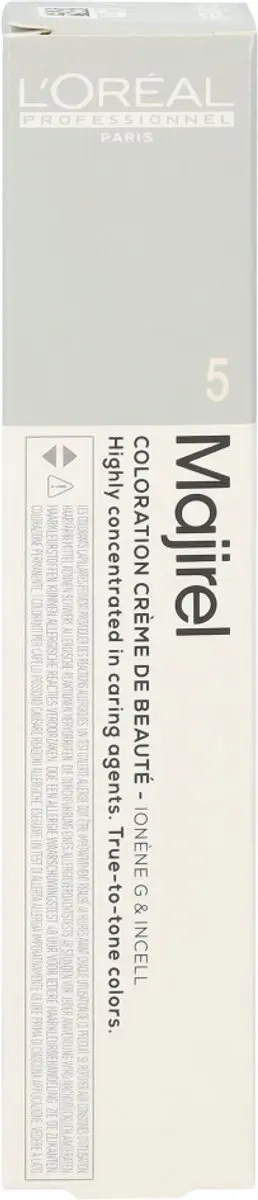 L'Oréal Professionnel Majirel Haarverf 50ml - 5
