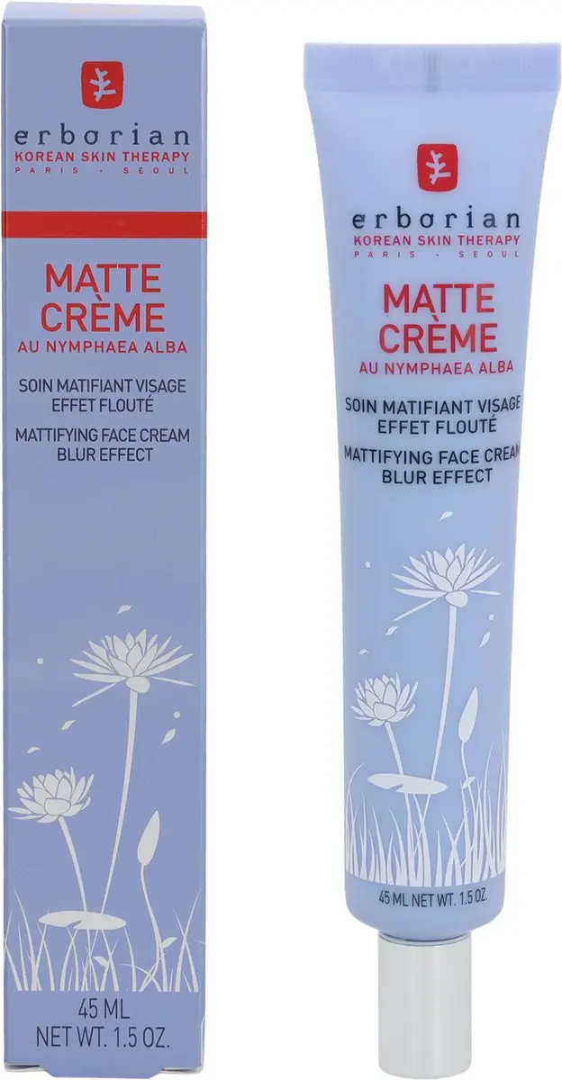 Erborian Matte Crème 45ml