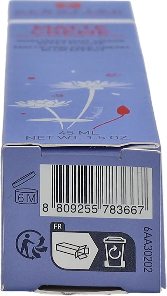 Erborian Matte Crème 45ml - afbeelding 6 van 6