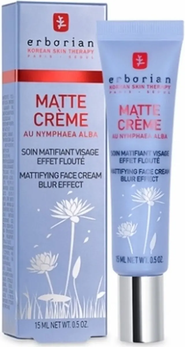Erborian Matte Crème 45ml