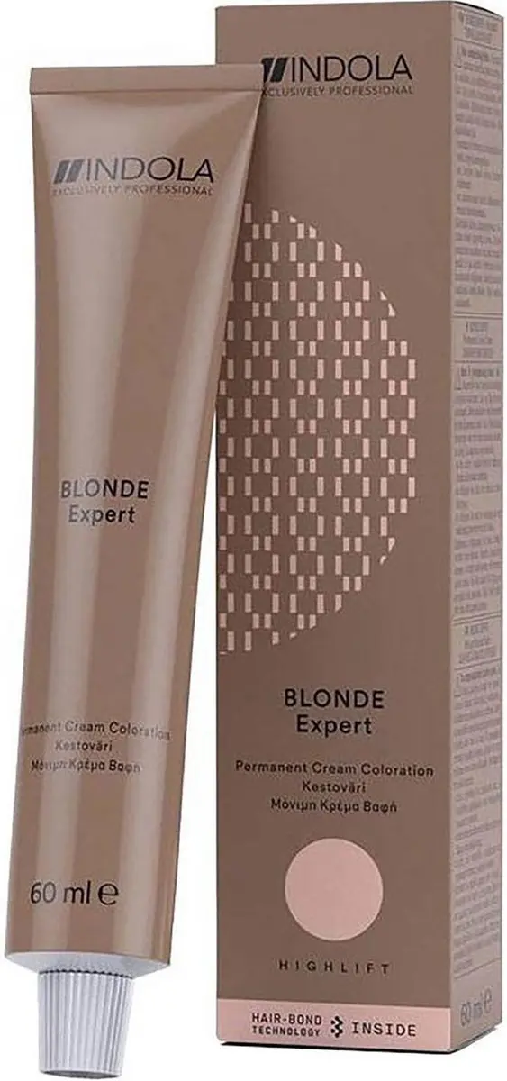 Indola Profession Permanent Caring Color 1000.27 60ml