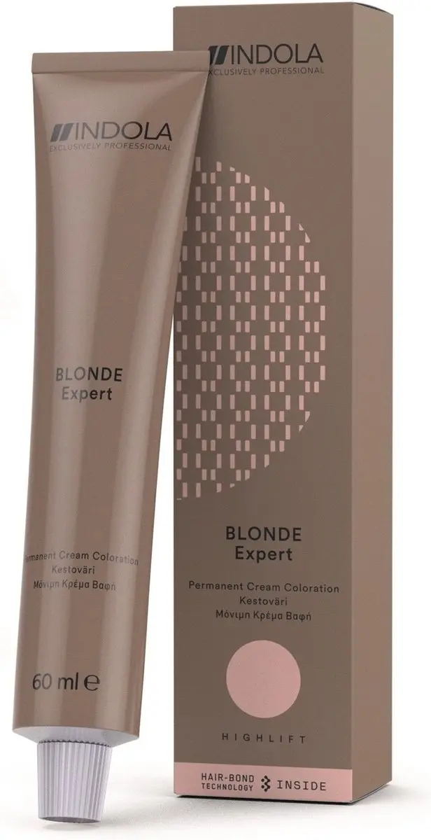Indola Profession Permanent Caring Color 1000.27 60ml