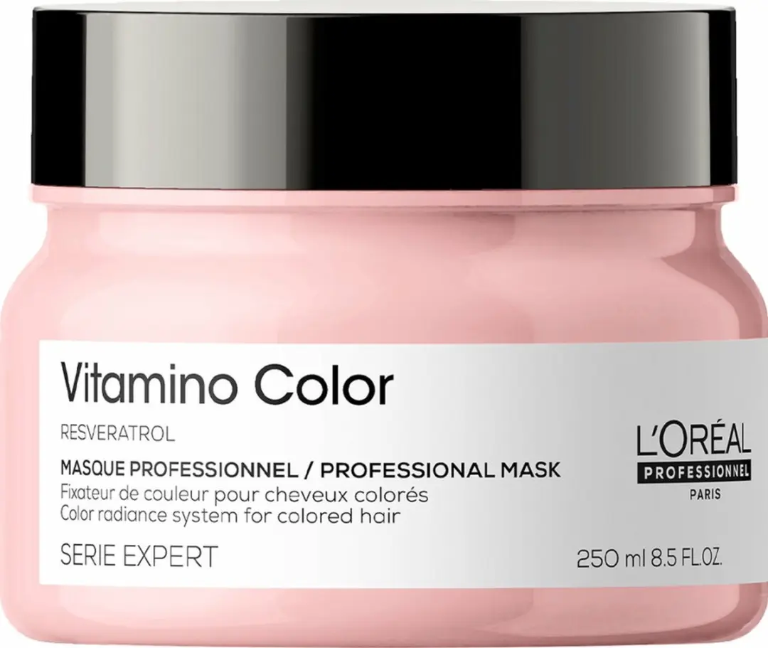 L'Oréal Professionnel Vitamino Color Haarmasker 250ml