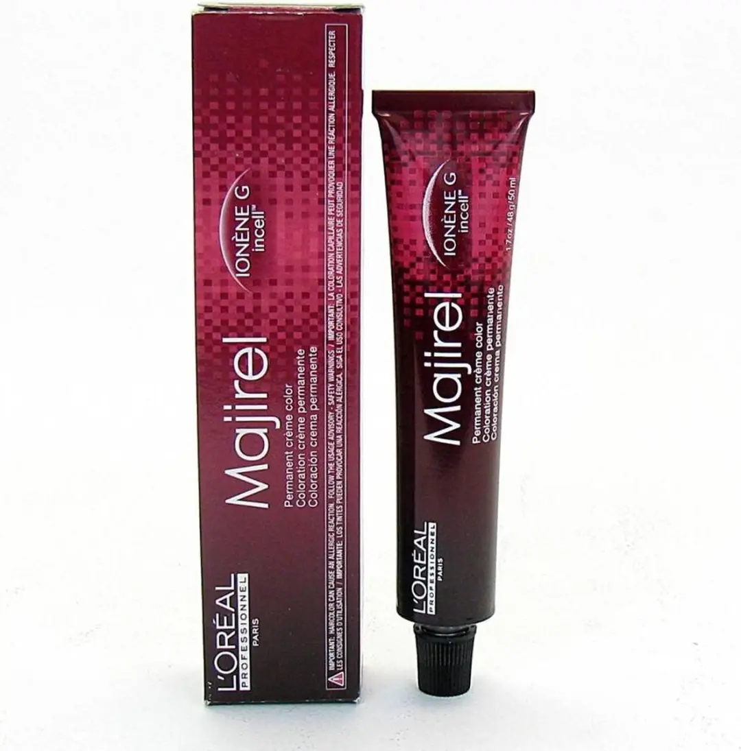 L'Oréal Professionnel Majirel Haarverf 50ml - 4.26 Kastanjebruin