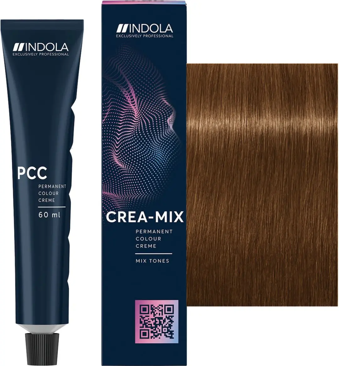 Indola Profession Permanent Caring Color 7.8 60ml