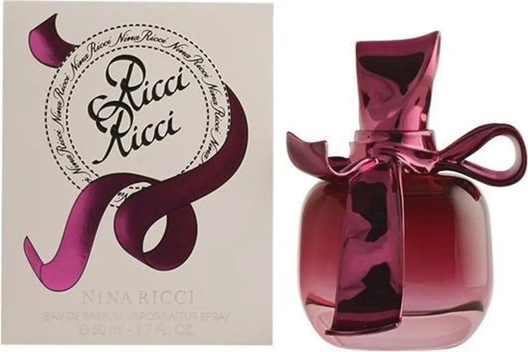 Nina Ricci Ricci Ricci Eau de Parfum 50ml
