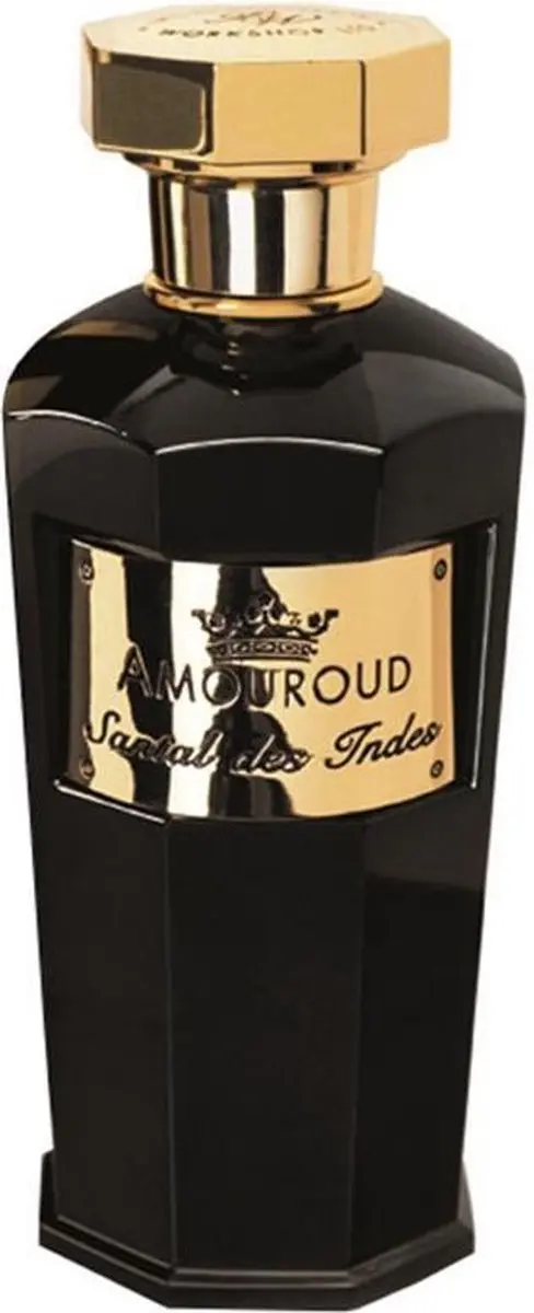 Amouroud Santal des Indes Eau de Parfum 100ml