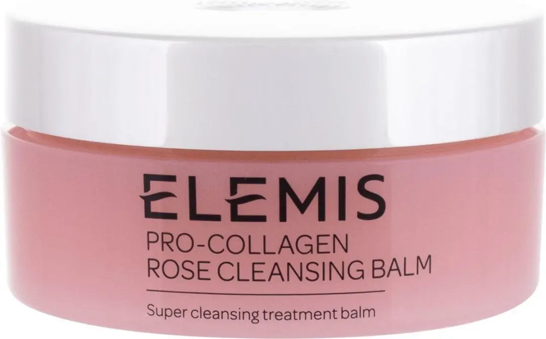 Elemis Pro-Collagen Rose Cleansing Balm 100g