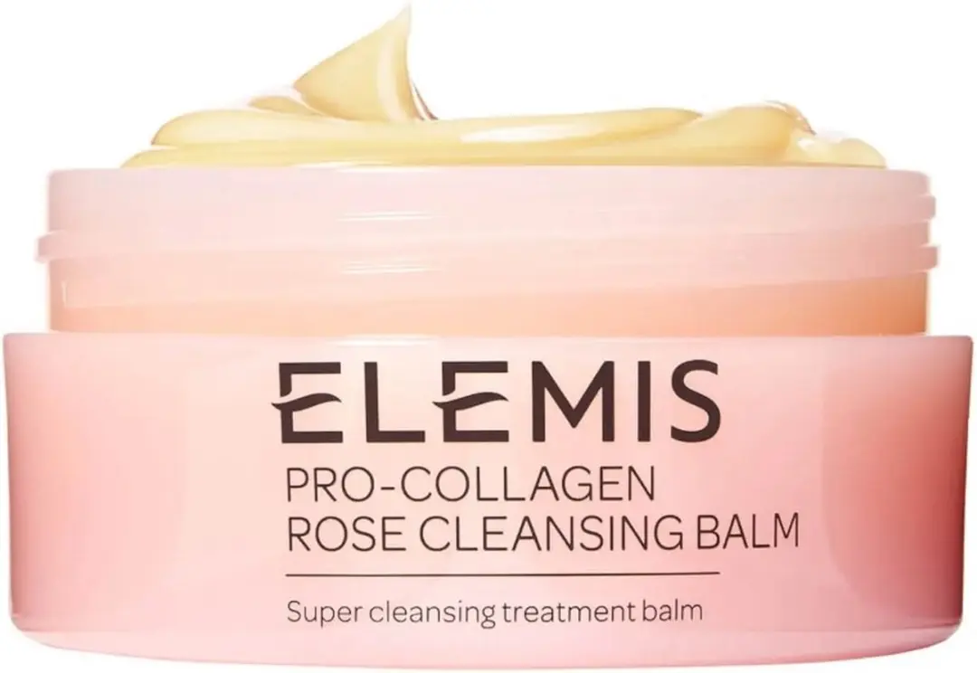 Elemis Pro-Collagen Rose Cleansing Balm 100g