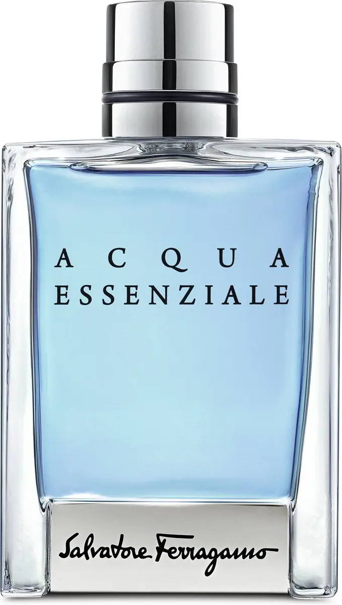 Salvatore Ferragamo Acqua Essenziale Herenparfum 100ml