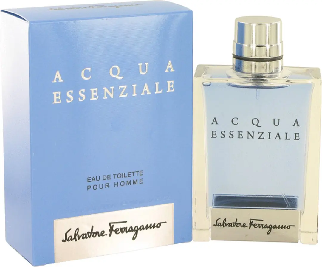 Salvatore Ferragamo Acqua Essenziale Herenparfum 100ml