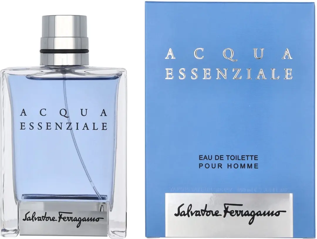Salvatore Ferragamo Acqua Essenziale Herenparfum 100ml