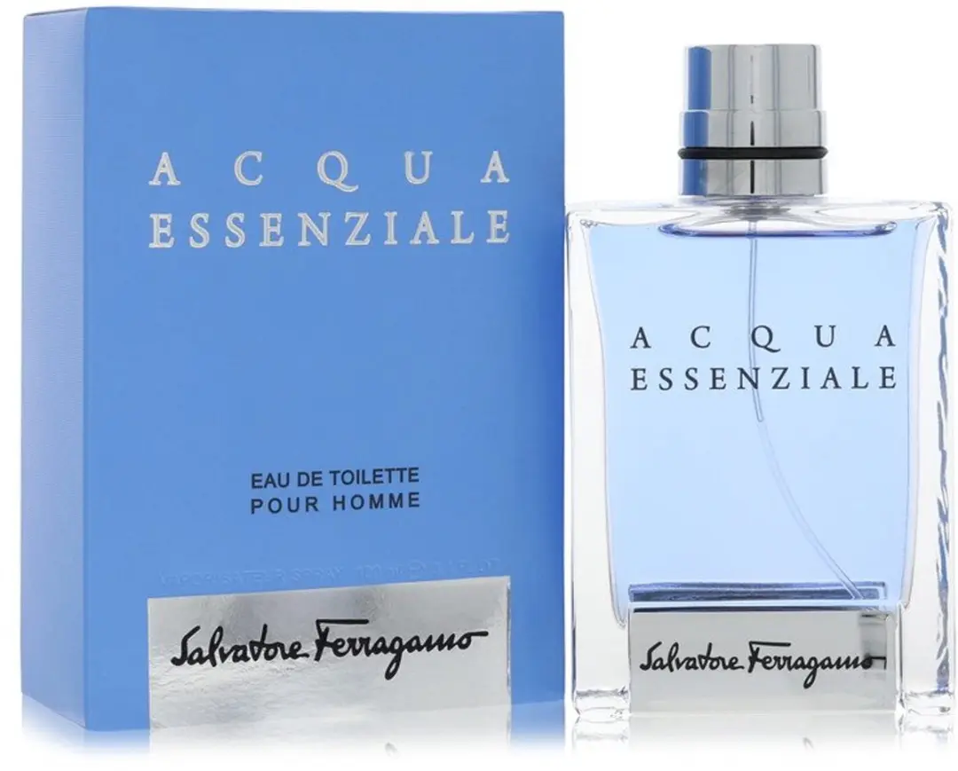 Salvatore Ferragamo Acqua Essenziale Herenparfum 100ml