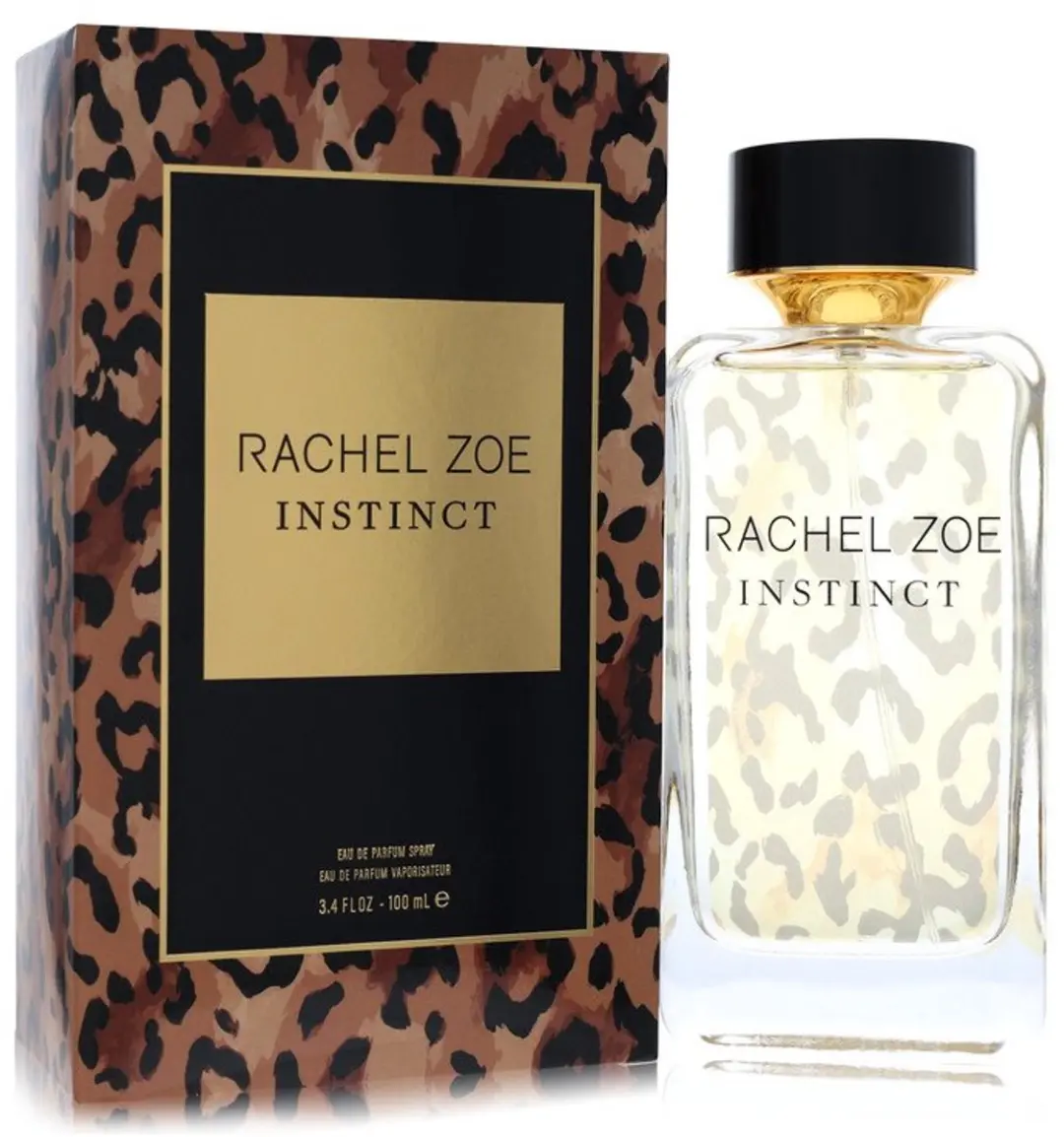 Rachel Zoe Instinct Eau de Parfum 100ml