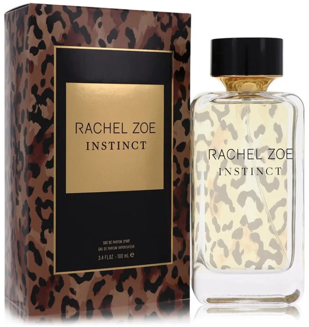 Rachel Zoe Instinct Eau de Parfum 100ml