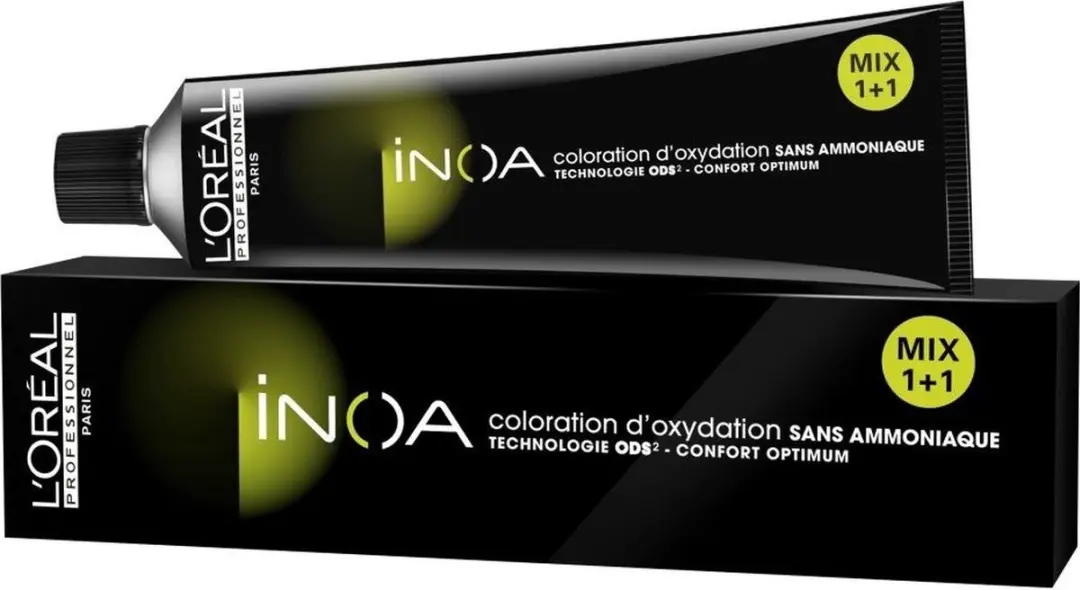 L'Oréal Professionnel iNOA 8.11 Permanent Haarkleuring 60ml - Roze