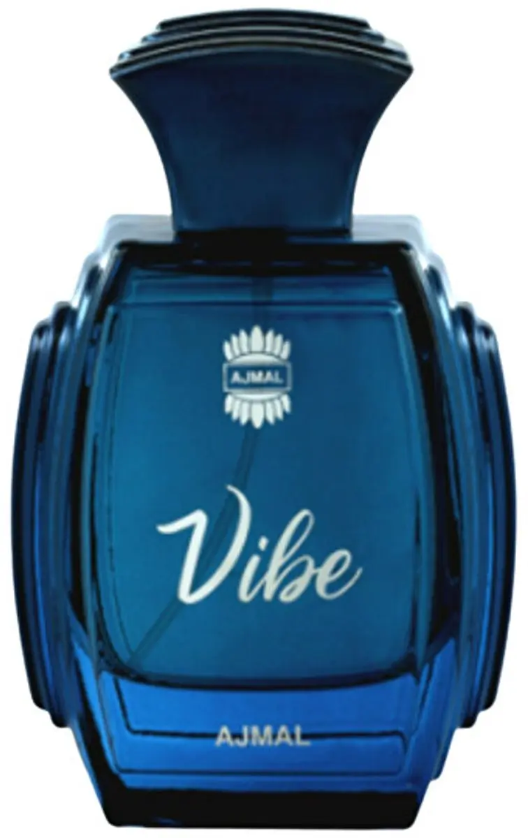 Ajmal Vibe Him Eau de Parfum 75ml