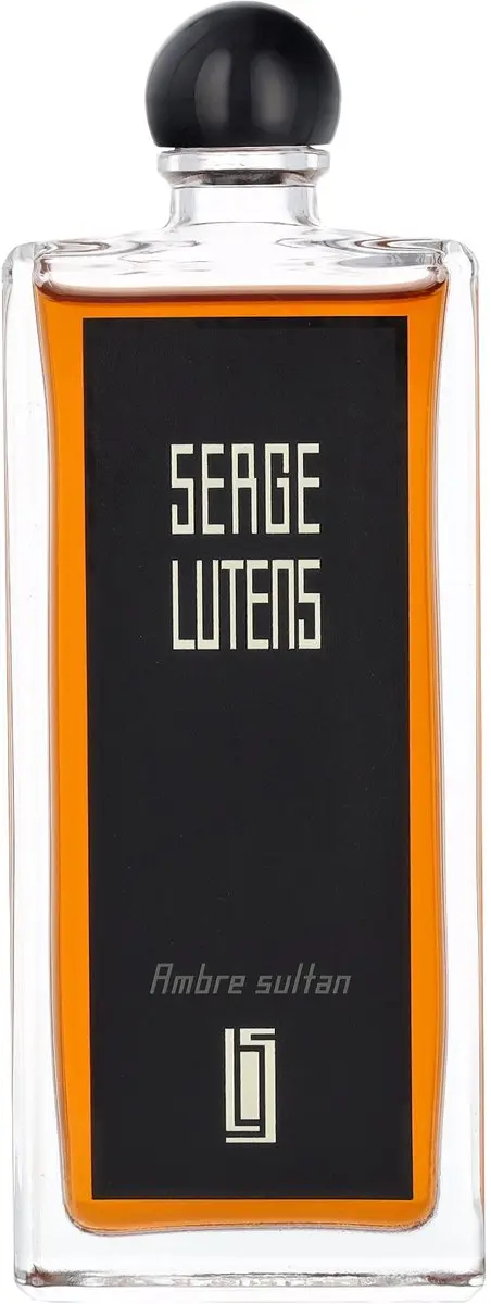 Serge Lutens Ambre Sultan EDP - 50ml