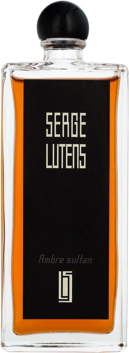 Serge Lutens Ambre Sultan EDP - 50ml
