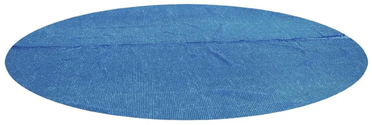 Bestway Solar Afdekzeil 244cm - Blauw - afbeelding 6 van 6