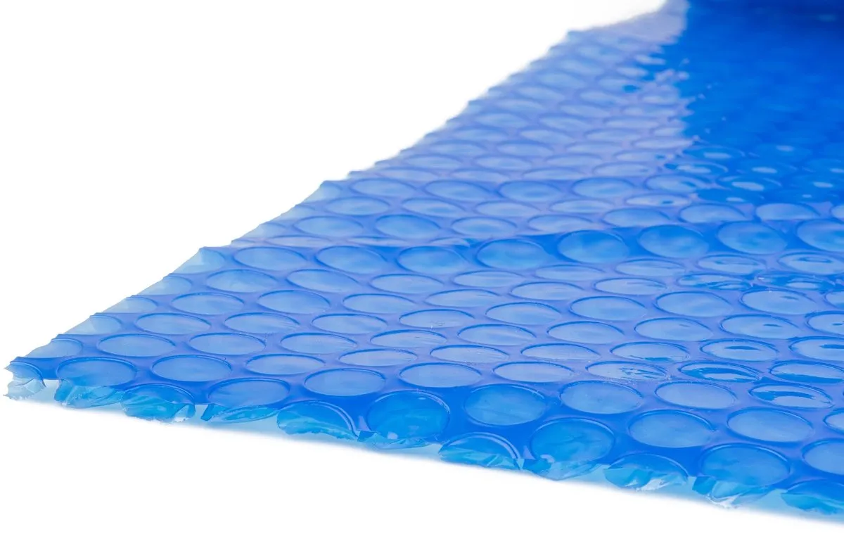 Bestway Solar Afdekzeil 244cm - Blauw