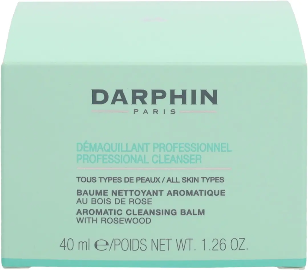 Darphin Face Care Cleansing Balm 40ml - 40 Stuks