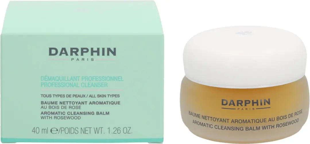 Darphin Face Care Cleansing Balm 40ml - 40 Stuks - afbeelding 6 van 6