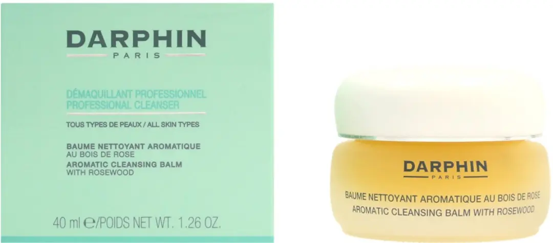 Darphin Face Care Cleansing Balm 40ml - 40 Stuks