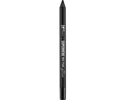 IT Cosmetics Superhero No-Tug Sharpening Gel Eyeliner