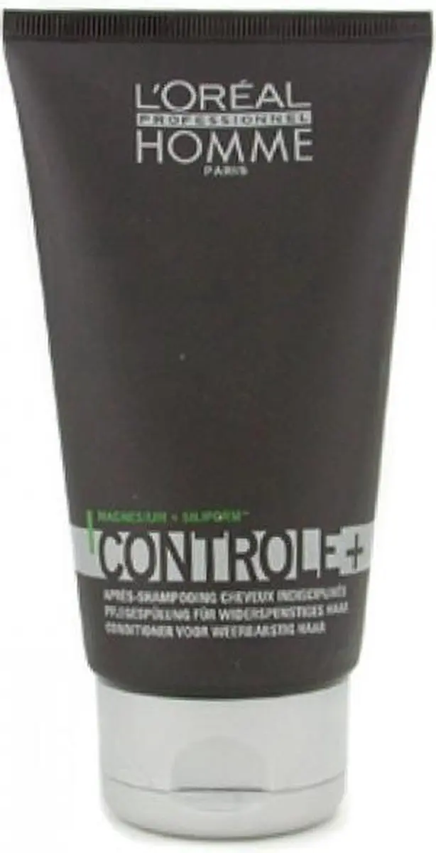 L'Oréal Paris Homme Controle Conditioner 150ml