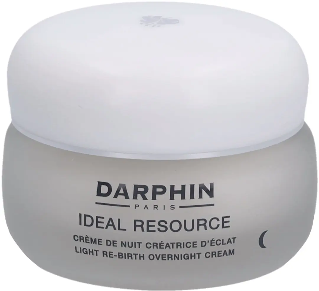 Darphin Ideal Resource Overnight Cream 50ml