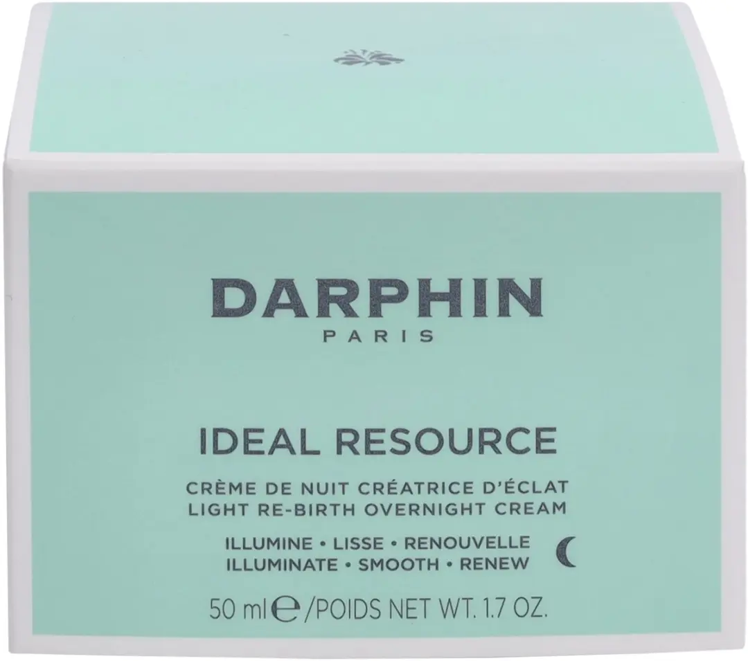Darphin Ideal Resource Overnight Cream 50ml