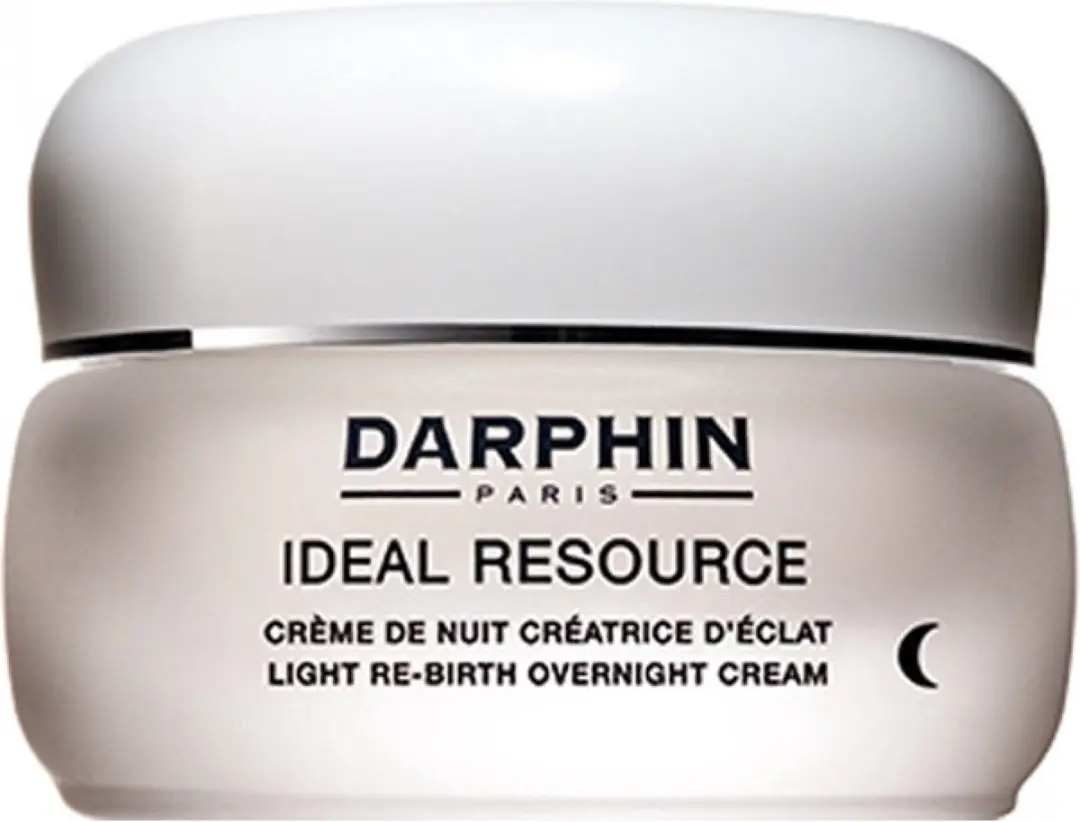 Darphin Ideal Resource Overnight Cream 50ml