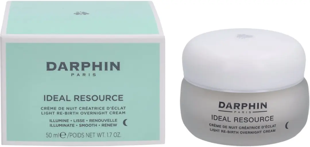 Darphin Ideal Resource Overnight Cream 50ml