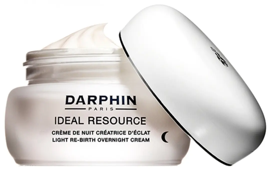 Darphin Ideal Resource Overnight Cream 50ml