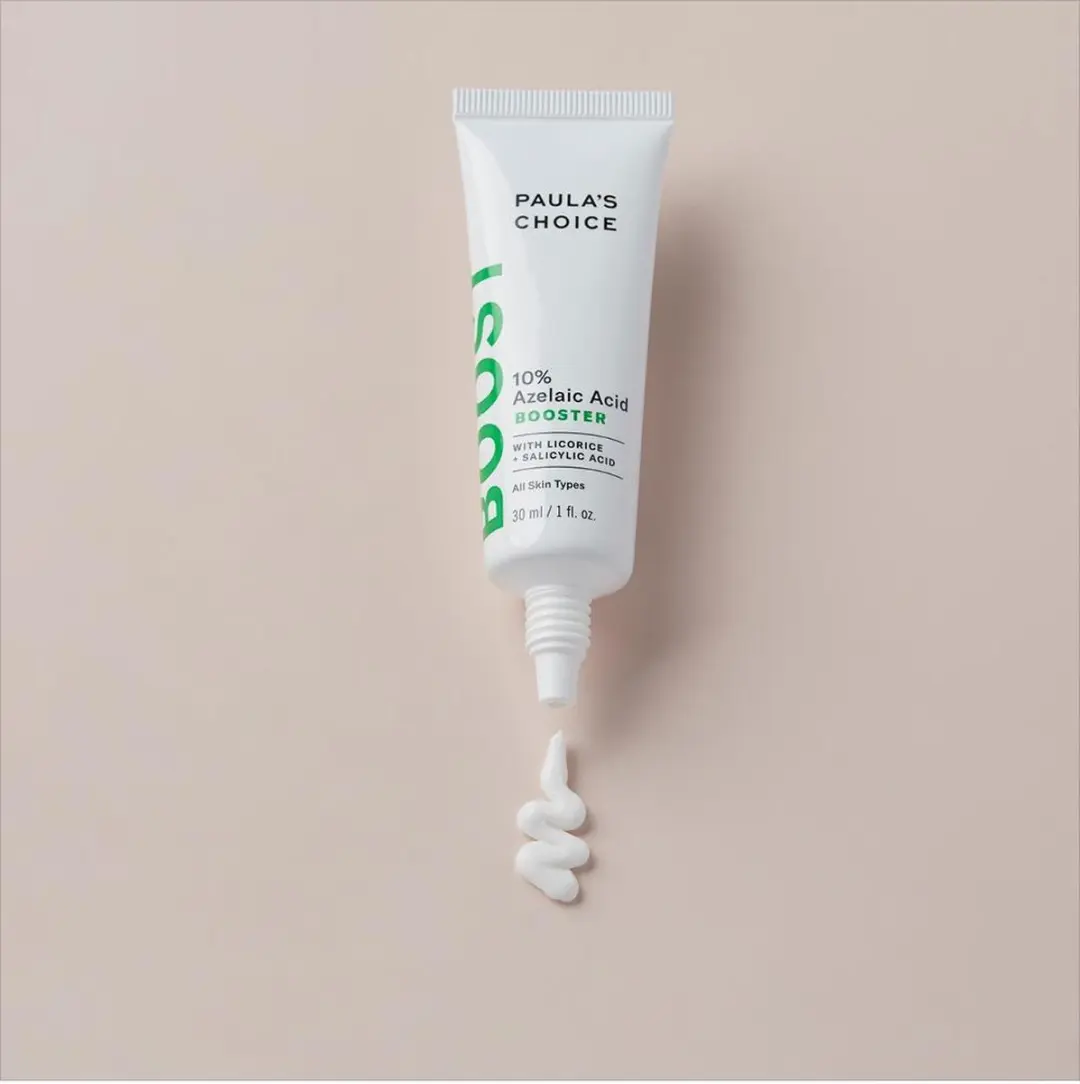 Paula's Choice 10% Azelaic Acid Booster met Salicylzuur 30ml