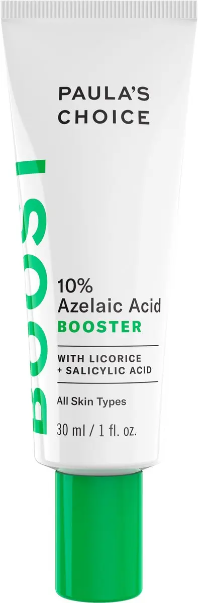 Paula's Choice 10% Azelaic Acid Booster met Salicylzuur 30ml
