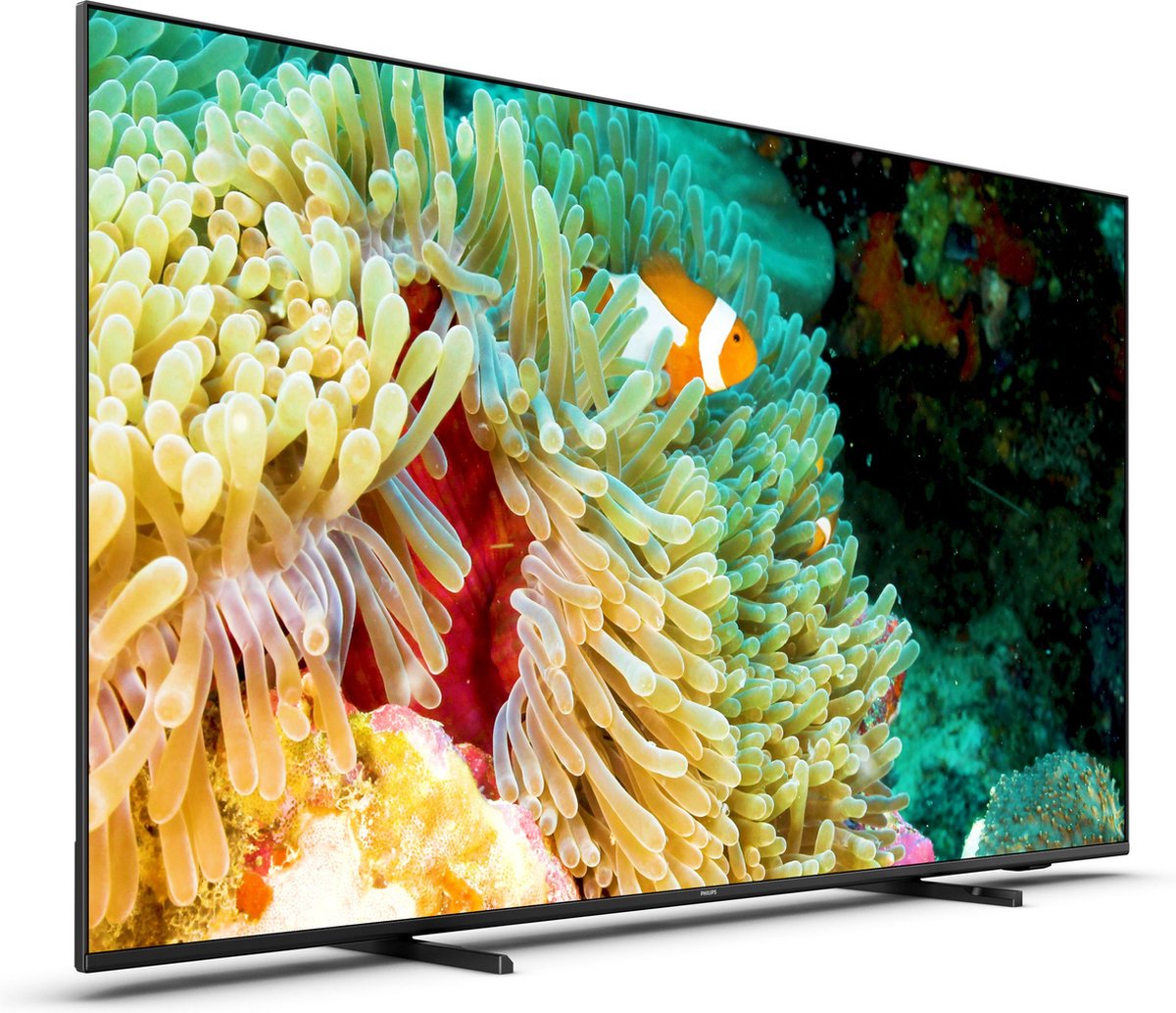 Philips 70PUS7607/12 - 70 inch - 4K LED - 2022
