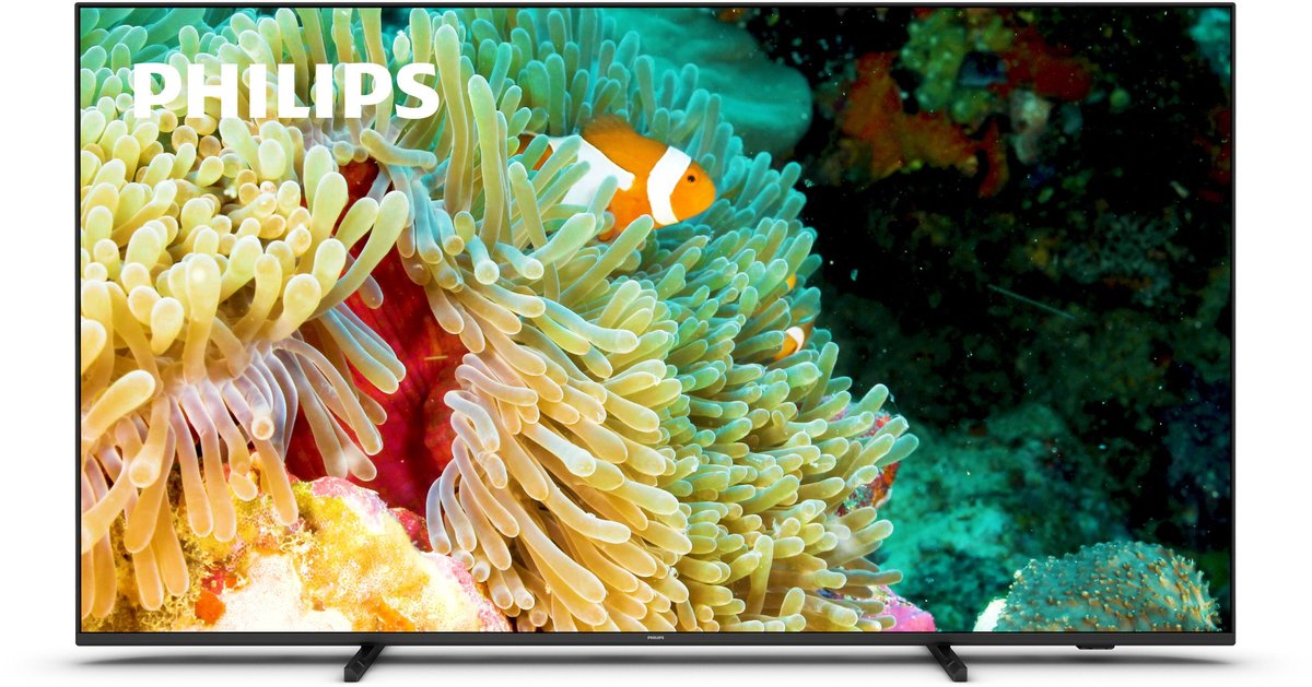 Philips 70PUS7607/12 - 70 inch - 4K LED - 2022