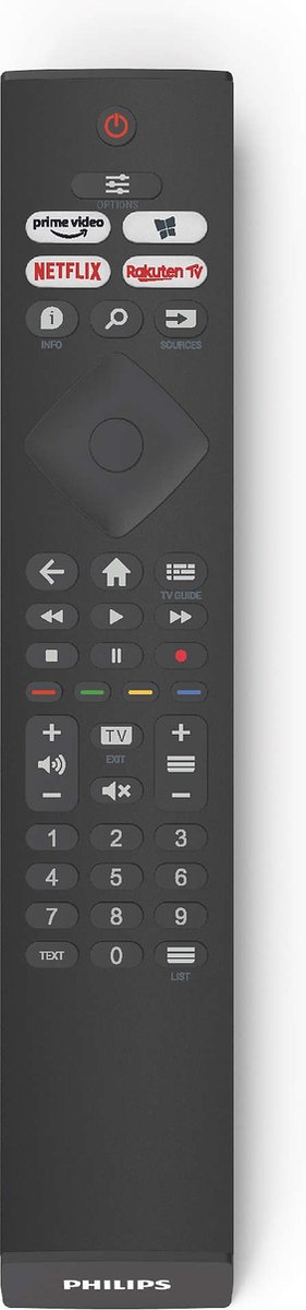 Philips 70PUS7607/12 - 70 inch - 4K LED - 2022