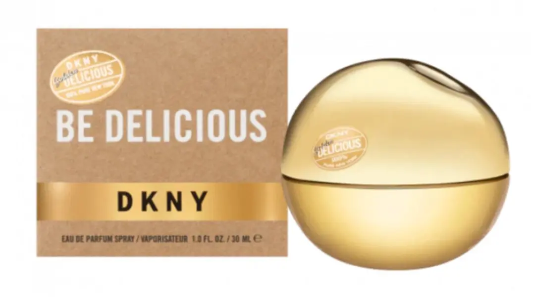 DKNY Golden Delicious Eau de Parfum 30ml